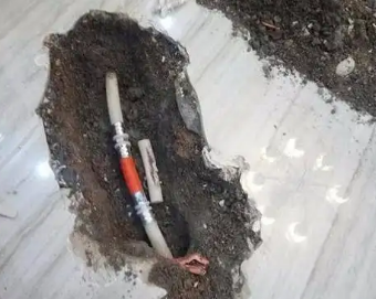 永州测漏水电话