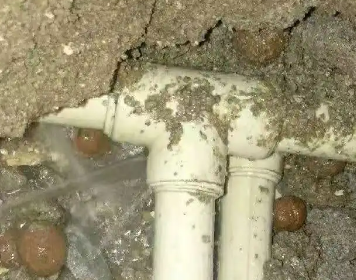 永州测漏水多少钱