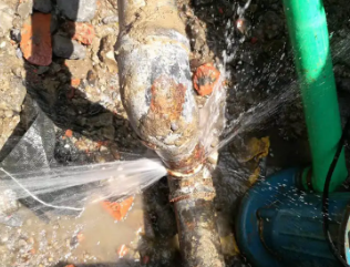 永州测漏水公司电话