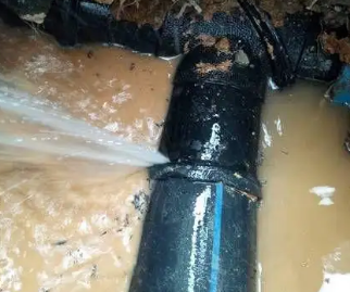 永州测漏水公司哪家好