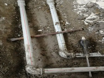 永州卫生间测漏水多少钱