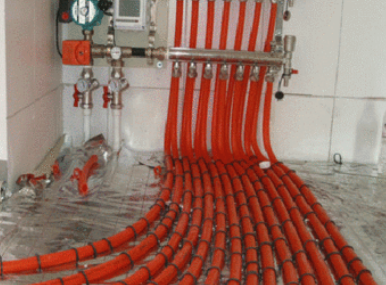 永州地暖维修多少钱