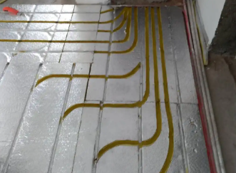 永州地暖维修哪家好