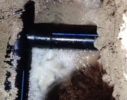 永州水管漏水检测哪家好