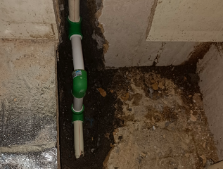 永州卫生间测漏水哪家好