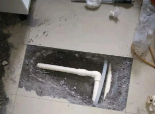 永州卫生间测漏水哪家好