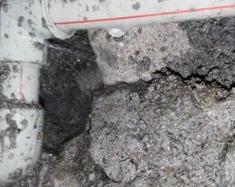 永州漏水检测多少钱