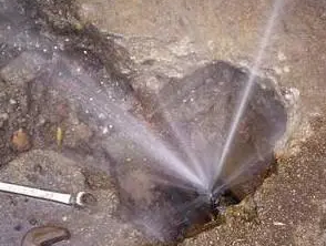 永州水管漏水检测哪家好