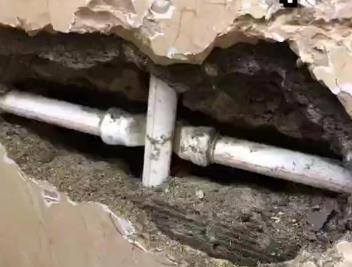 永州漏水检测电话多少