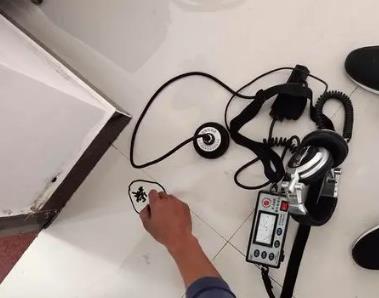 永州测漏水公司电话